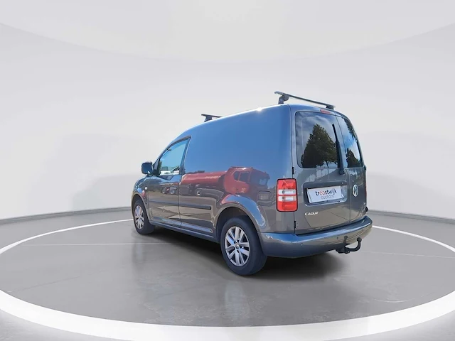 Volkswagen caddy 1.6 tdi | vf-242-x - afbeelding 32 van  32
