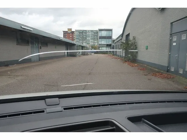 Volkswagen caddy 1.6 tdi, vf-865-j - afbeelding 5 van  17