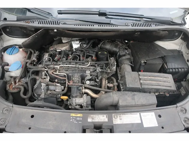Volkswagen caddy 1.6 tdi, vf-865-j - afbeelding 6 van  17