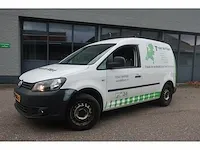 Volkswagen caddy 1.6 tdi, vf-865-j - afbeelding 1 van  17