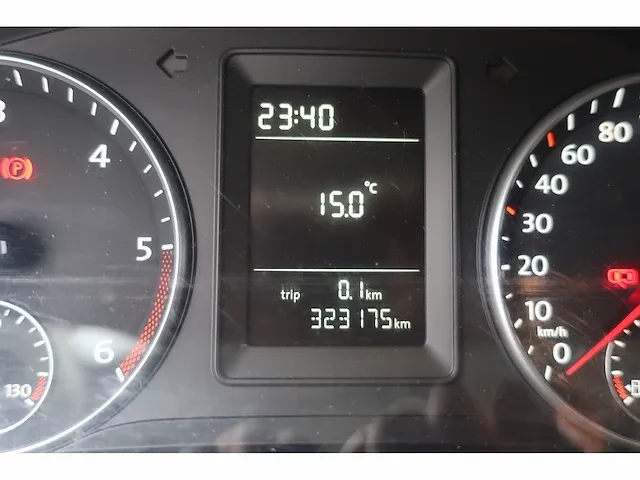 Volkswagen caddy 1.6 tdi, vf-865-j - afbeelding 15 van  17