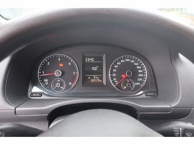 Volkswagen caddy 1.6 tdi, vf-865-j - afbeelding 16 van  17