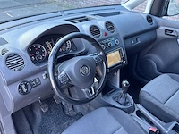 Volkswagen caddy 1.6 tdi | vg-570-d - afbeelding 3 van  28
