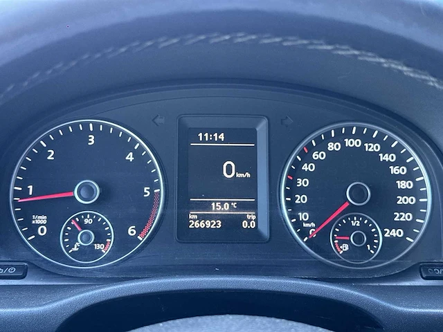 Volkswagen caddy 1.6 tdi | vg-570-d - afbeelding 5 van  28