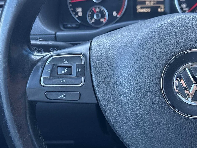 Volkswagen caddy 1.6 tdi | vg-570-d - afbeelding 7 van  28