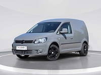 Volkswagen caddy 1.6 tdi | vg-570-d - afbeelding 1 van  28
