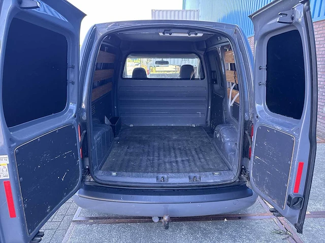 Volkswagen caddy 1.6 tdi | vg-570-d - afbeelding 15 van  28