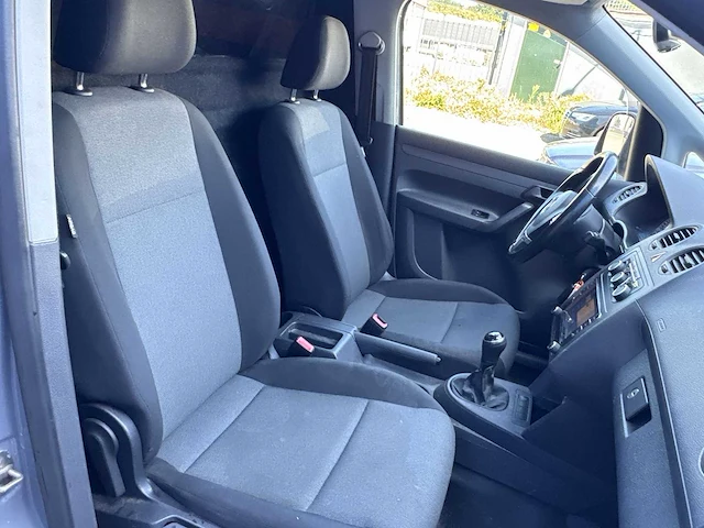 Volkswagen caddy 1.6 tdi | vg-570-d - afbeelding 20 van  28
