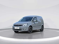 Volkswagen caddy 1.6 tdi | vg-570-d - afbeelding 12 van  28