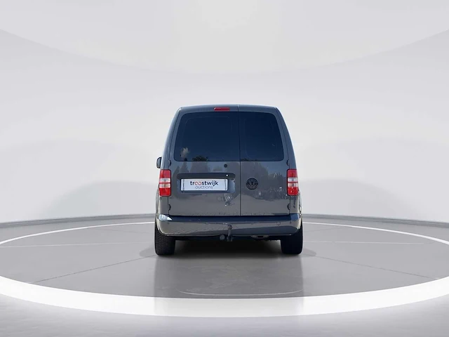 Volkswagen caddy 1.6 tdi | vg-570-d - afbeelding 24 van  28