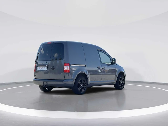 Volkswagen caddy 1.6 tdi | vg-570-d - afbeelding 25 van  28