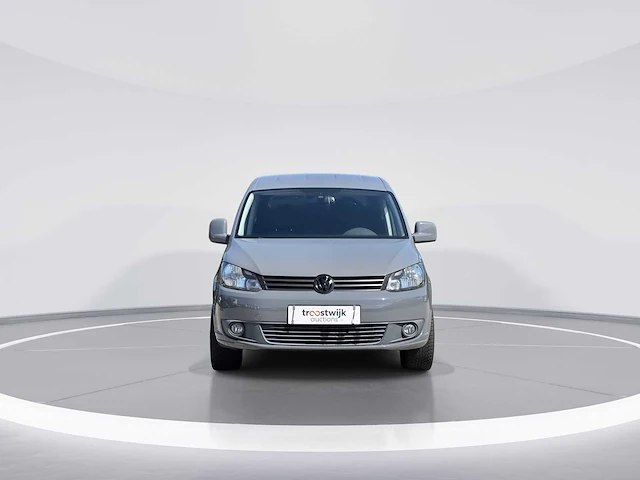 Volkswagen caddy 1.6 tdi | vg-570-d - afbeelding 28 van  28