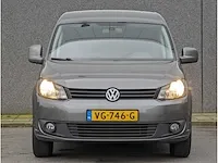 Volkswagen caddy 1.6 tdi | vg-746-g - afbeelding 9 van  31