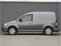 Volkswagen caddy 1.6 tdi | vg-746-g - afbeelding 10 van  31