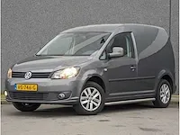 Volkswagen caddy 1.6 tdi | vg-746-g