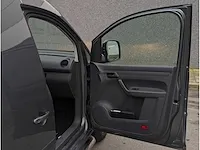 Volkswagen caddy 1.6 tdi | vg-746-g - afbeelding 19 van  31