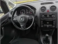 Volkswagen caddy 1.6 tdi | vg-746-g - afbeelding 21 van  31