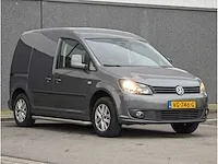 Volkswagen caddy 1.6 tdi | vg-746-g - afbeelding 23 van  31