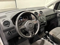 Volkswagen caddy 1.6 tdi vg-991-x - afbeelding 2 van  20