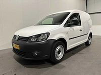 Volkswagen caddy 1.6 tdi vg-991-x - afbeelding 1 van  20