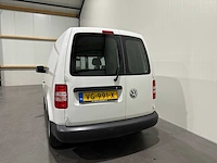 Volkswagen caddy 1.6 tdi vg-991-x - afbeelding 15 van  20