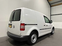 Volkswagen caddy 1.6 tdi vg-991-x - afbeelding 16 van  20