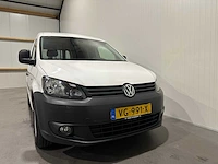 Volkswagen caddy 1.6 tdi vg-991-x - afbeelding 20 van  20