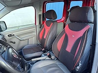 Volkswagen caddy 1.6 trendline 5p car 2005 | 80-pv-tv - afbeelding 2 van  22