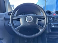 Volkswagen caddy 1.6 trendline 5p car 2005 | 80-pv-tv - afbeelding 10 van  22