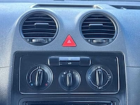Volkswagen caddy 1.6 trendline 5p car 2005 | 80-pv-tv - afbeelding 13 van  22