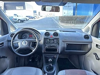 Volkswagen caddy 1.6 trendline 5p car 2005 | 80-pv-tv - afbeelding 15 van  22