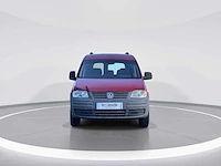 Volkswagen caddy 1.6 trendline 5p car 2005 | 80-pv-tv - afbeelding 16 van  22