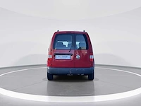 Volkswagen caddy 1.6 trendline 5p car 2005 | 80-pv-tv - afbeelding 20 van  22