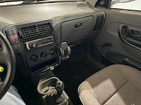 Volkswagen caddy 1.9, 96-bk-jl - afbeelding 2 van  12
