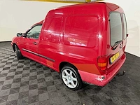 Volkswagen caddy 1.9, 96-bk-jl - afbeelding 5 van  12