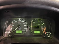 Volkswagen caddy 1.9, 96-bk-jl - afbeelding 11 van  12