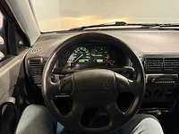 Volkswagen caddy 1.9, 96-bk-jl - afbeelding 12 van  12