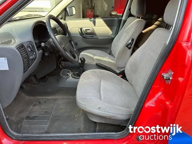 Volkswagen caddy 1.9 sdi baseline, 64-vz-nr - afbeelding 3 van  14