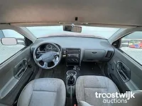 Volkswagen caddy 1.9 sdi baseline, 64-vz-nr - afbeelding 4 van  14