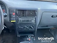 Volkswagen caddy 1.9 sdi baseline, 64-vz-nr - afbeelding 5 van  14