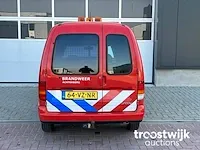 Volkswagen caddy 1.9 sdi baseline, 64-vz-nr - afbeelding 11 van  14