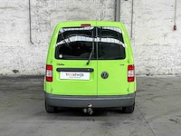 Volkswagen caddy 1.9 tdi 105pk 2008, 20-vnd-8 - afbeelding 2 van  40