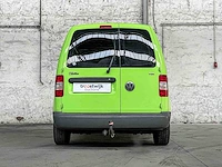 Volkswagen caddy 1.9 tdi 105pk 2008, 20-vnd-8 - afbeelding 3 van  40