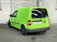 Volkswagen caddy 1.9 tdi 105pk 2008, 20-vnd-8 - afbeelding 4 van  40