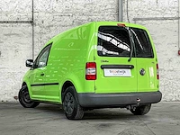Volkswagen caddy 1.9 tdi 105pk 2008, 20-vnd-8 - afbeelding 5 van  40