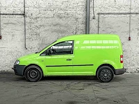 Volkswagen caddy 1.9 tdi 105pk 2008, 20-vnd-8 - afbeelding 6 van  40