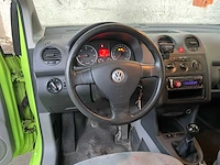 Volkswagen caddy 1.9 tdi 105pk 2008, 20-vnd-8 - afbeelding 8 van  40