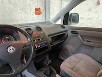Volkswagen caddy 1.9 tdi 105pk 2008, 20-vnd-8 - afbeelding 9 van  40