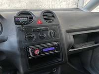 Volkswagen caddy 1.9 tdi 105pk 2008, 20-vnd-8 - afbeelding 16 van  40