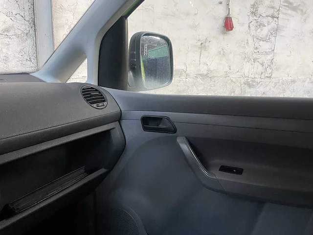 Volkswagen caddy 1.9 tdi 105pk 2008, 20-vnd-8 - afbeelding 17 van  40
